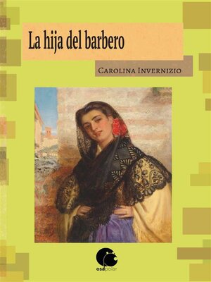 cover image of La hija del barbero